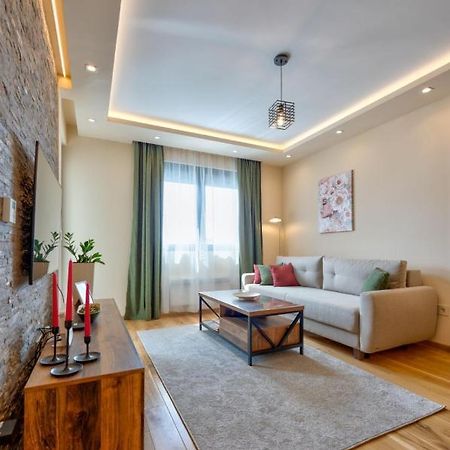 Apartman 65 Zlatibor Exteriör bild