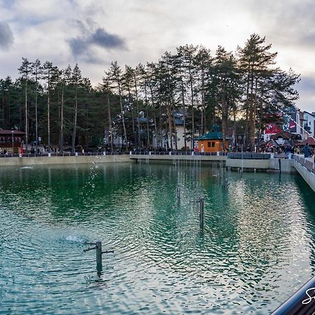 Apartman 65 Zlatibor Exteriör bild