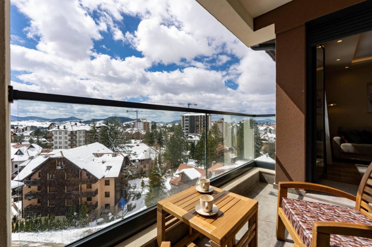 Apartman 65 Zlatibor Exteriör bild