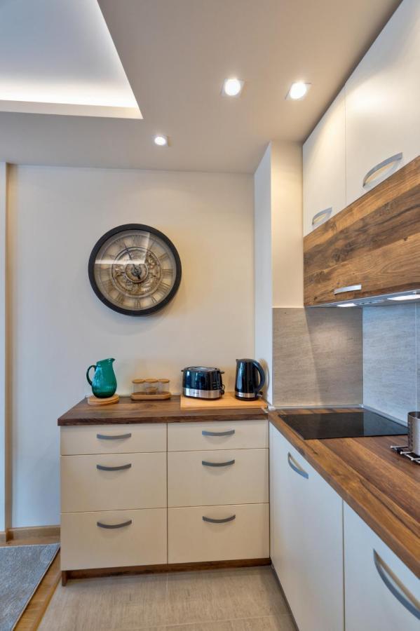 Apartman 65 Zlatibor Exteriör bild