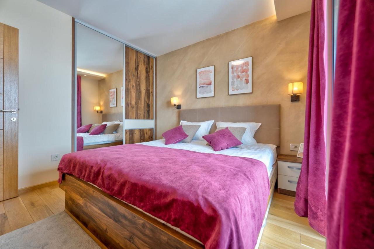 Apartman 65 Zlatibor Exteriör bild