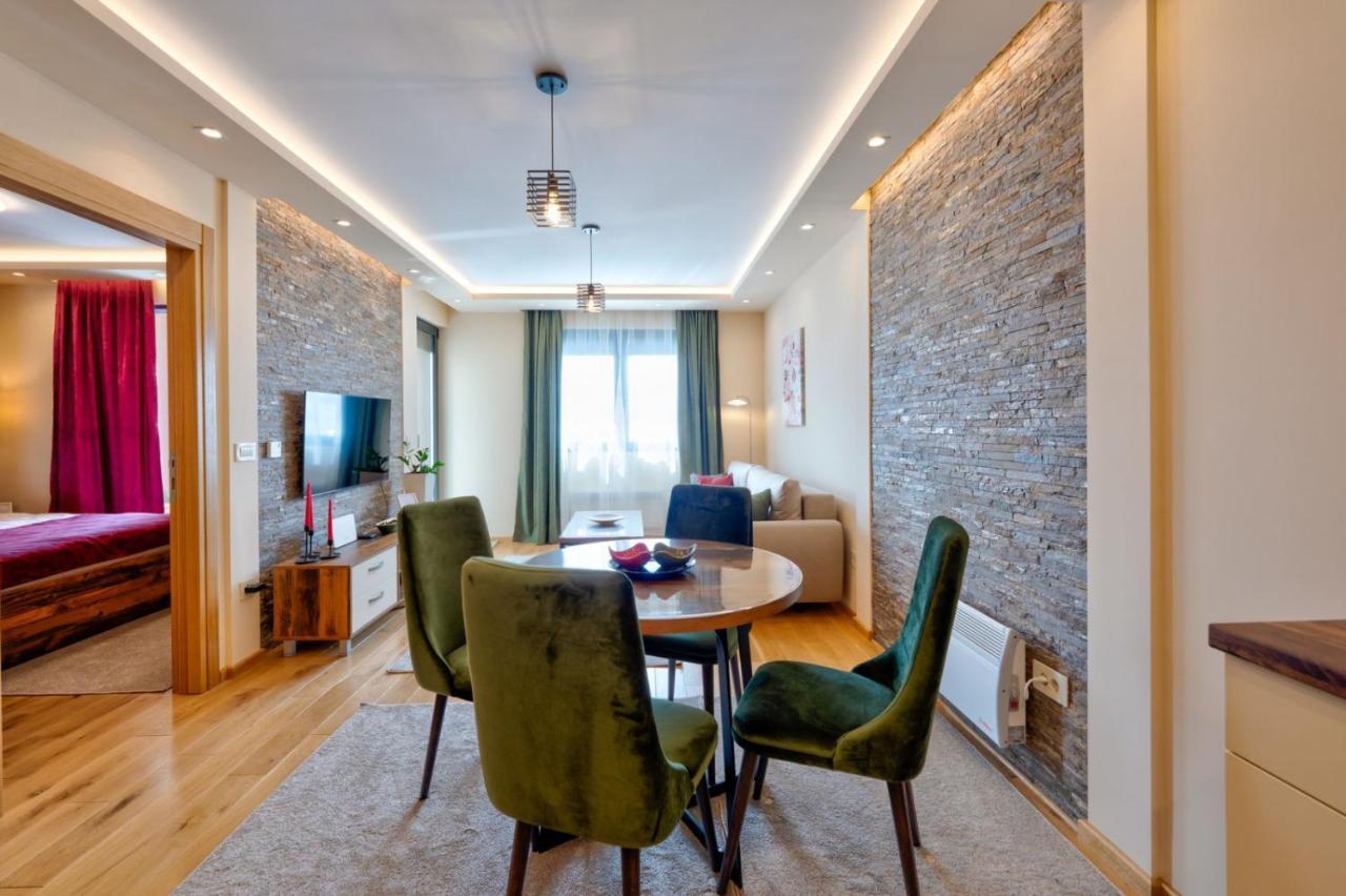 Apartman 65 Zlatibor Exteriör bild