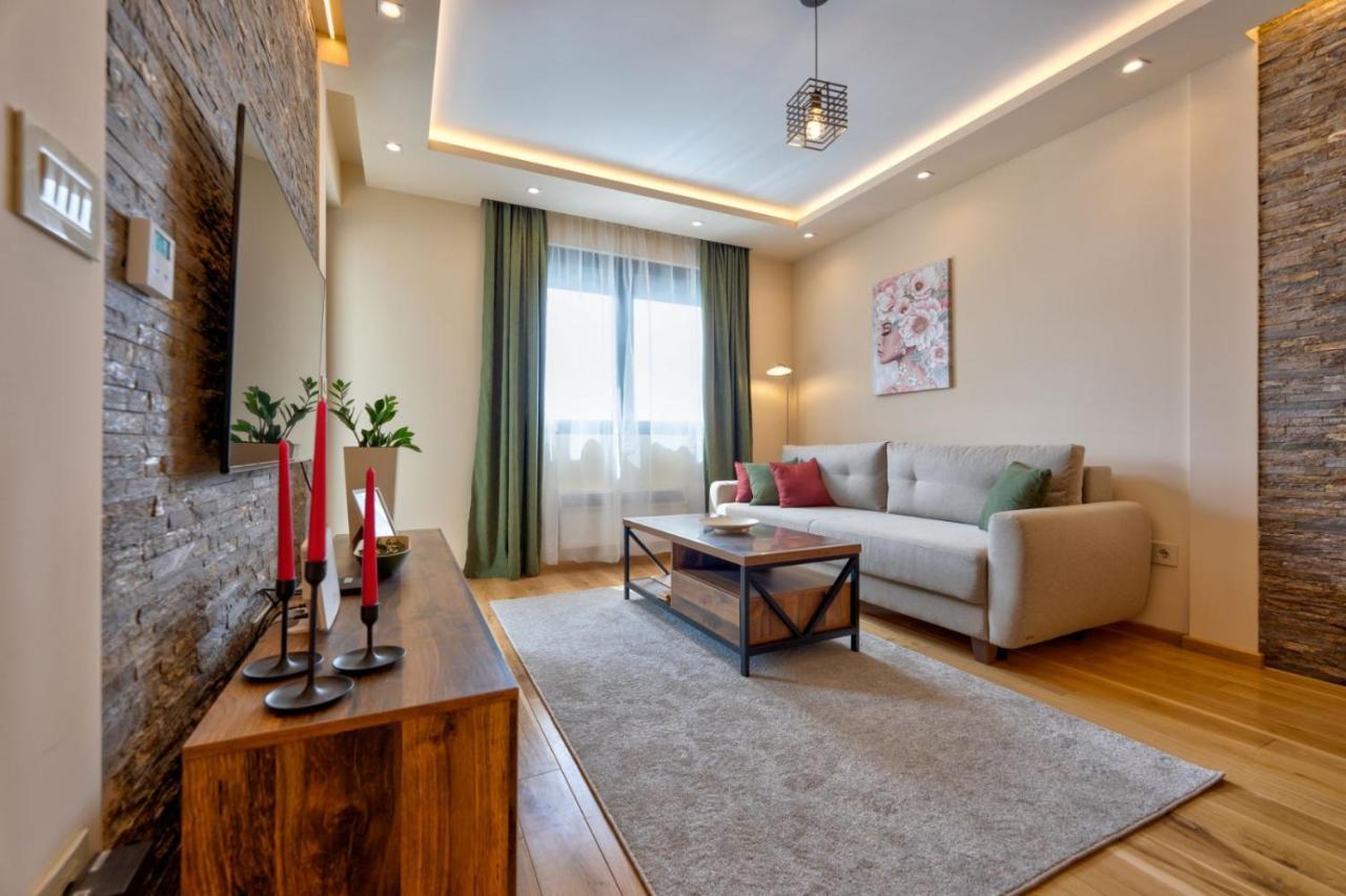Apartman 65 Zlatibor Exteriör bild
