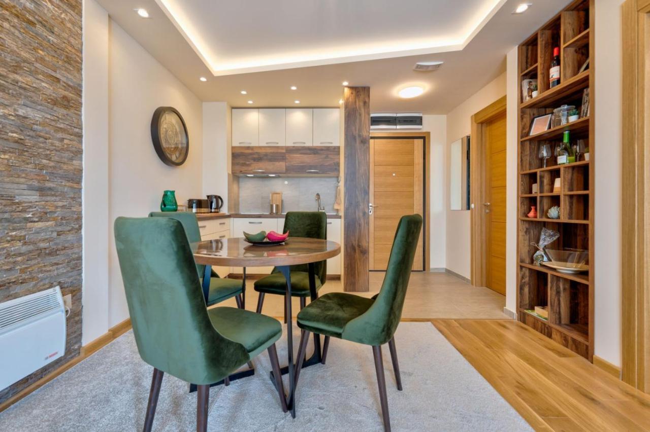 Apartman 65 Zlatibor Exteriör bild