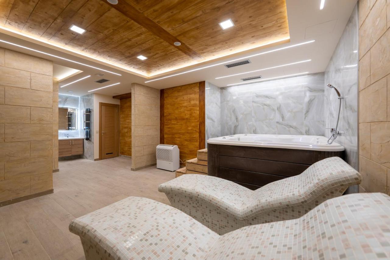 Apartman 65 Zlatibor Exteriör bild