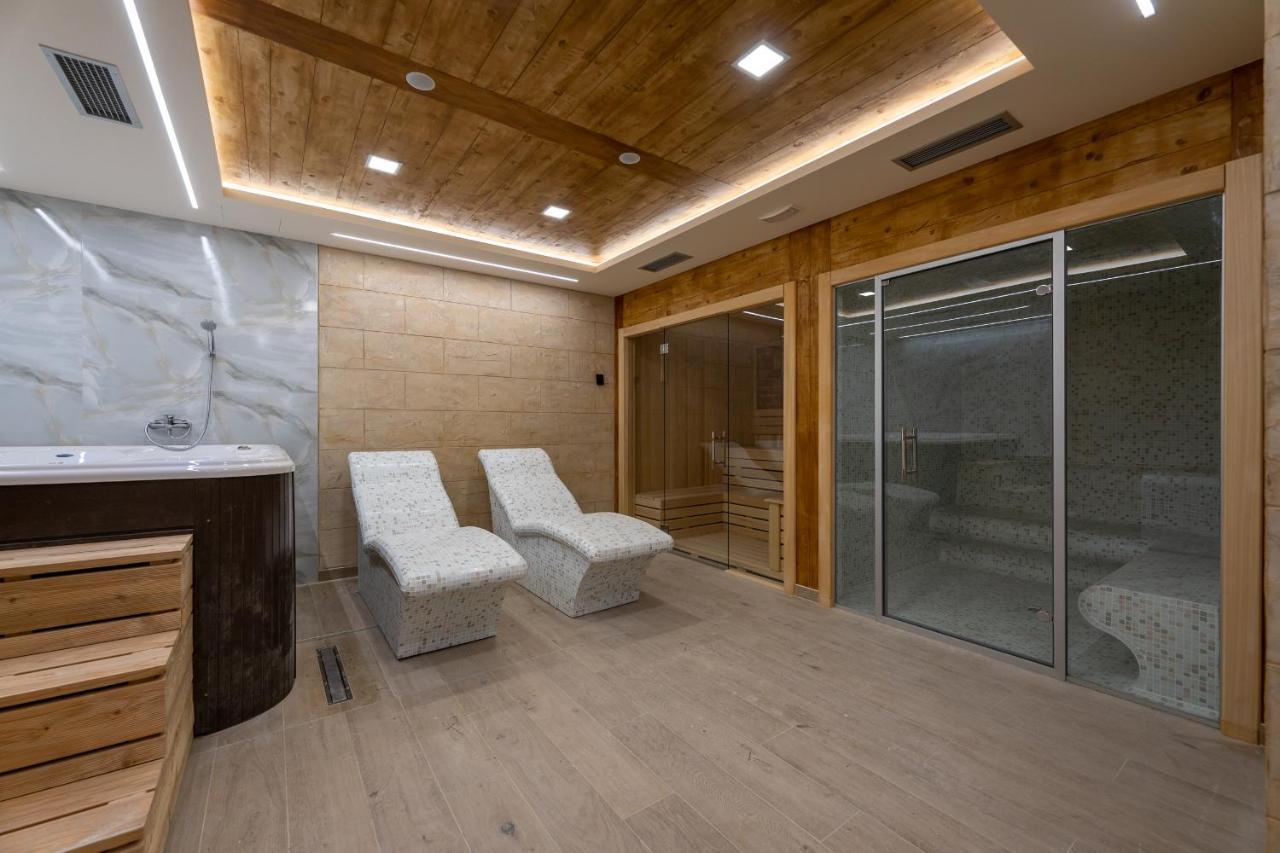 Apartman 65 Zlatibor Exteriör bild