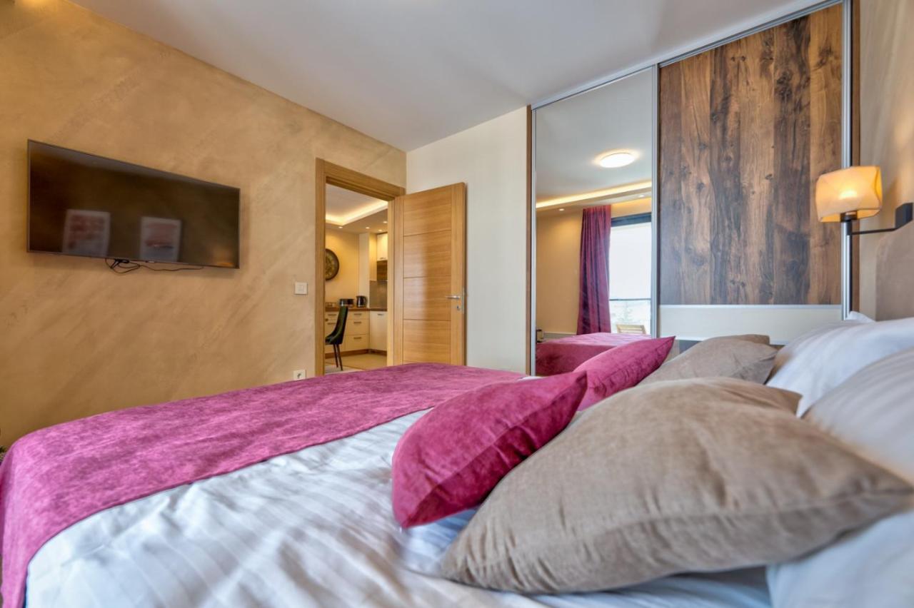 Apartman 65 Zlatibor Exteriör bild