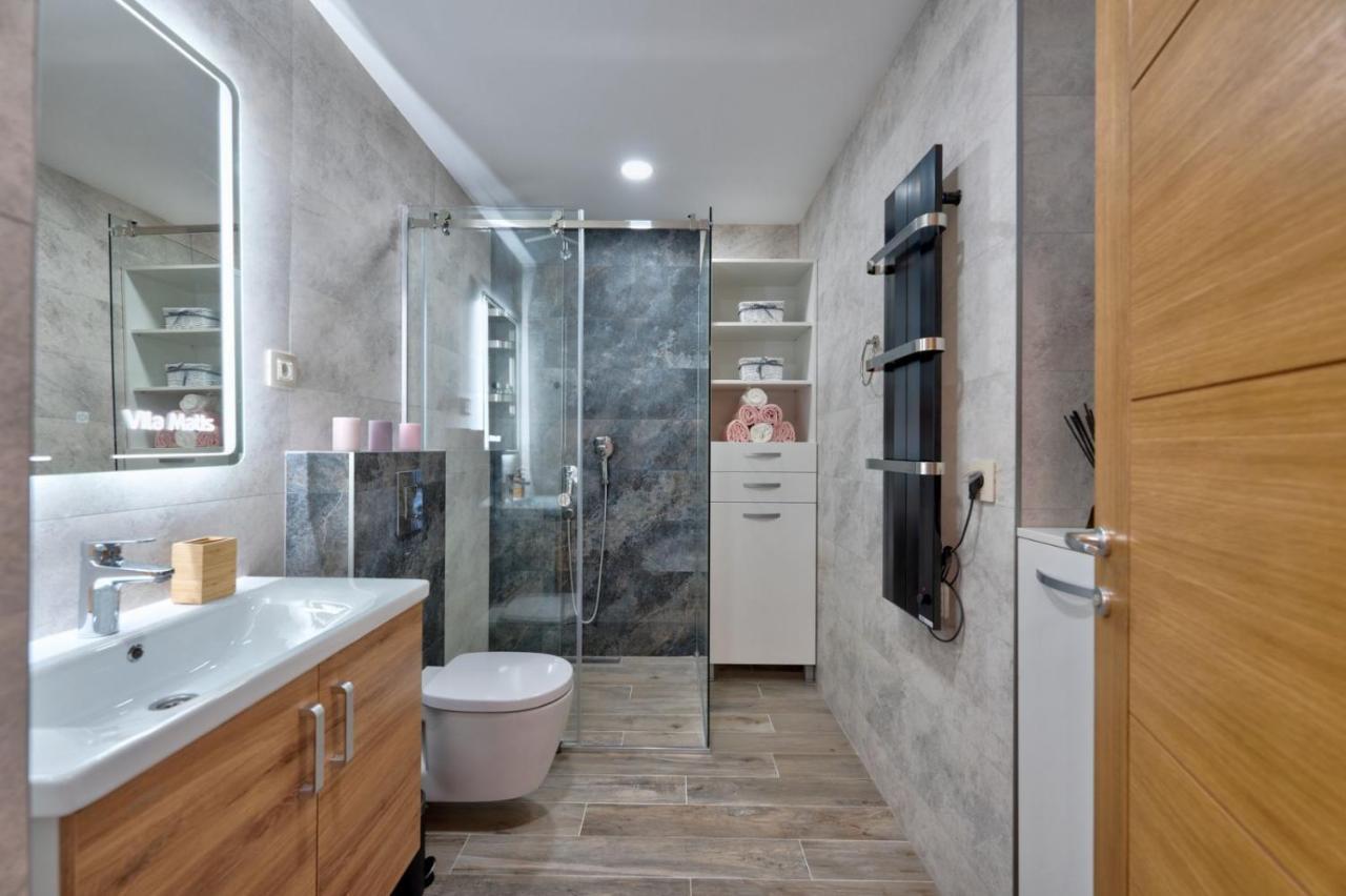 Apartman 65 Zlatibor Exteriör bild