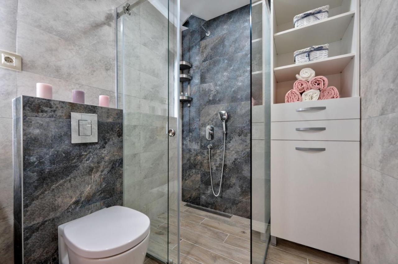 Apartman 65 Zlatibor Exteriör bild