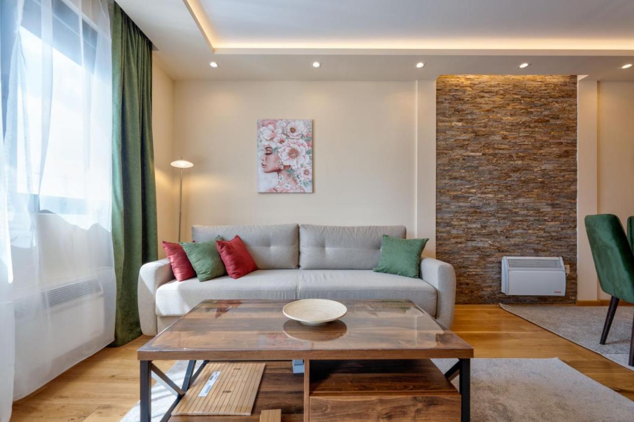 Apartman 65 Zlatibor Exteriör bild