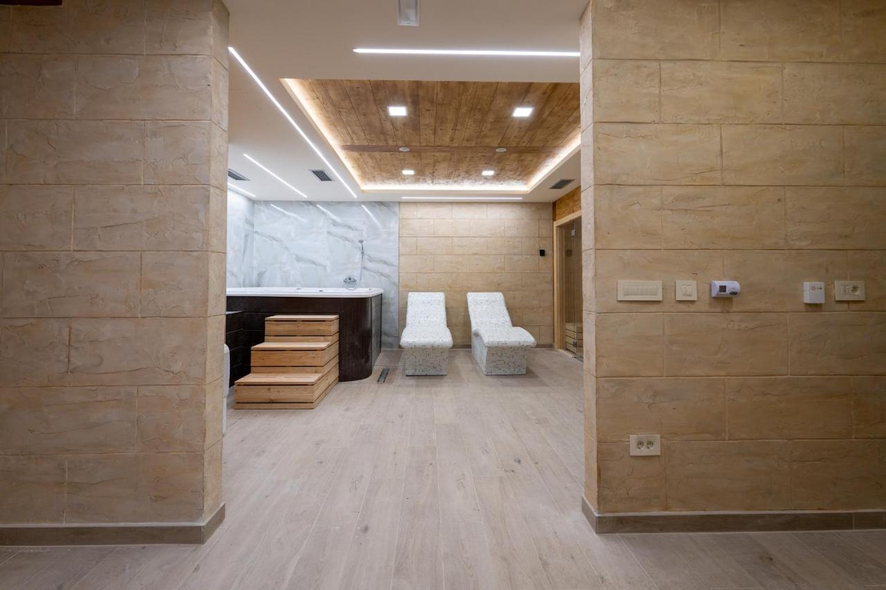 Apartman 65 Zlatibor Exteriör bild