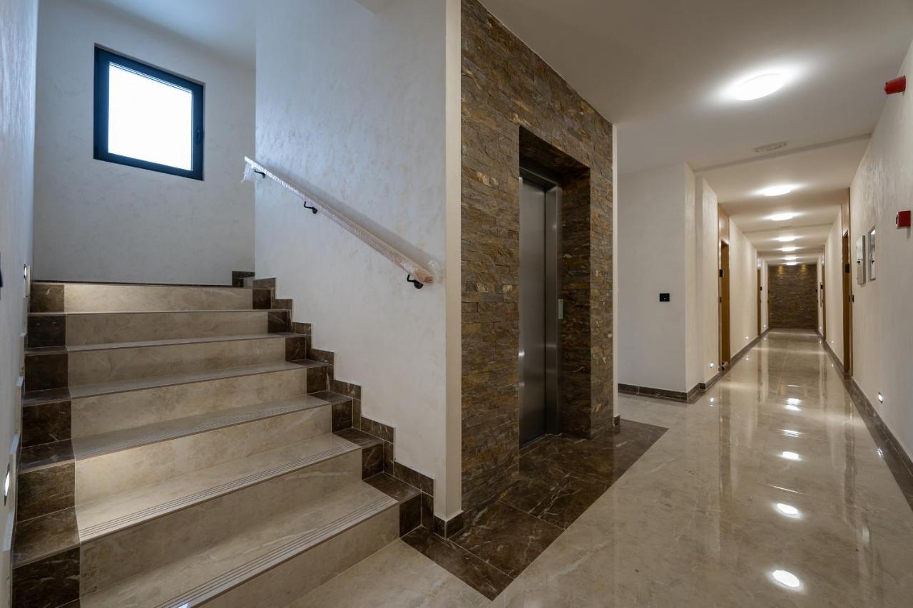 Apartman 65 Zlatibor Exteriör bild