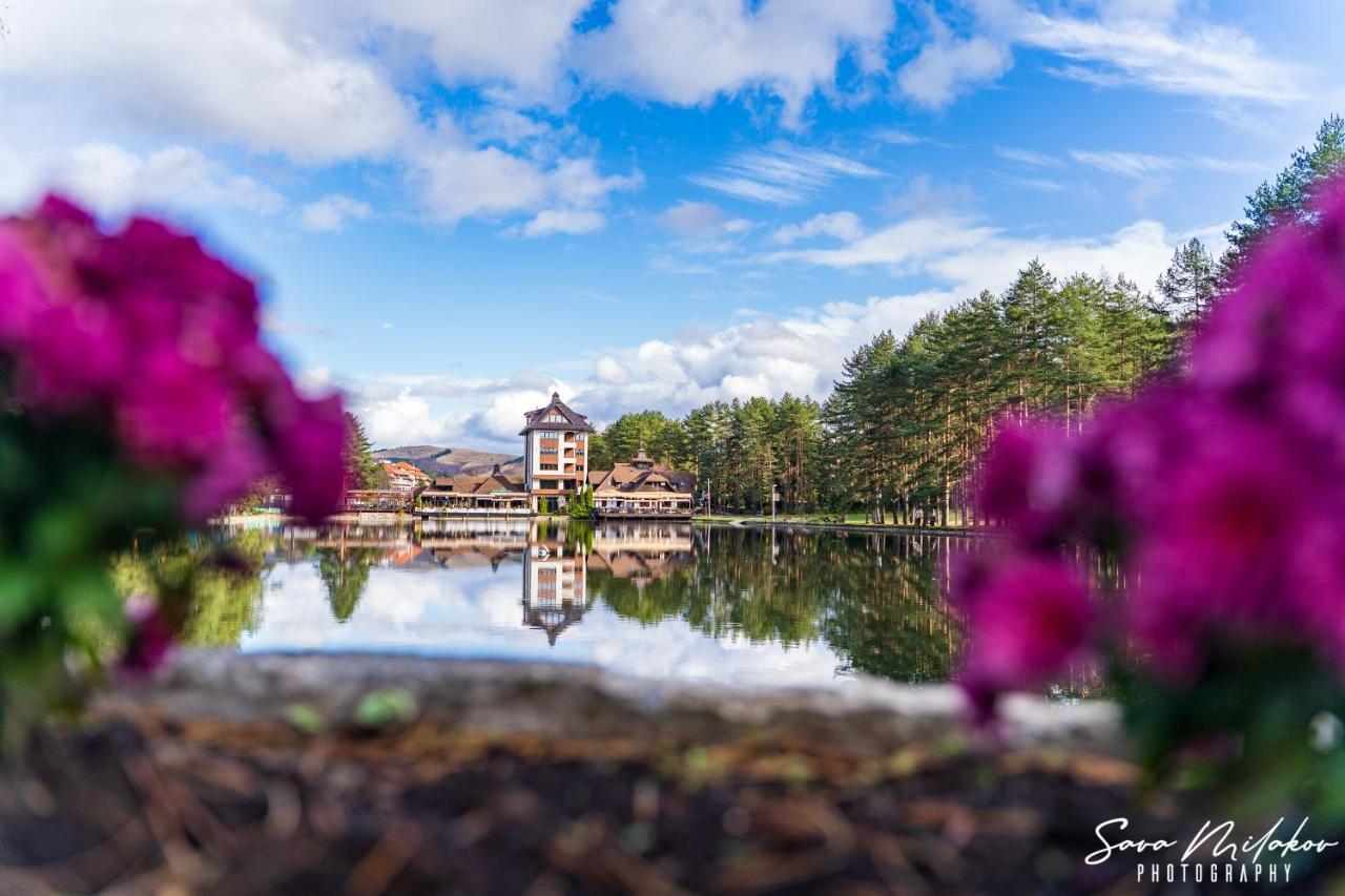 Apartman 65 Zlatibor Exteriör bild