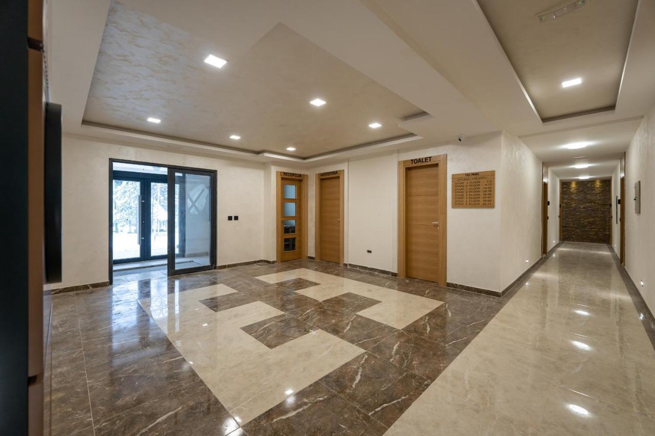 Apartman 65 Zlatibor Exteriör bild